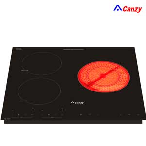 Bếp điện từ Canzy CZ-3GH