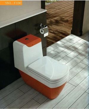 Bệt Toilet Govern YKL- F100