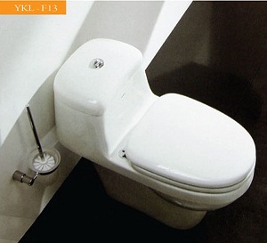 Bệt Toilet Govern YKL-F13