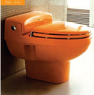 Bệt Toilet Govern YKL-F42