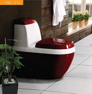 Bệt Toilet Govern YKL-F52