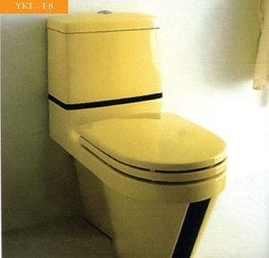 Bệt Toilet Govern YKL-F8