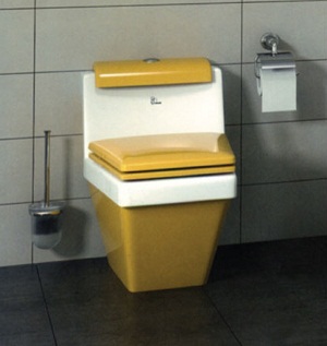 Bệt Toilet Govern YKL-F92