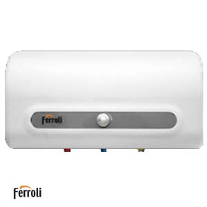 Bình nóng lạnh Ferroli 20L QQ ME (Chống giật)