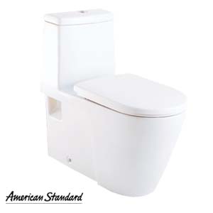 Bồn cầu 1 khối American standard 2003SC-WT