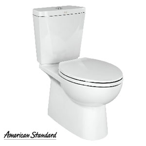 Bồn cầu 2 khối American standard VF-2797