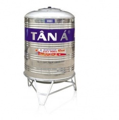 Bồn nước Inox đứng Tân Á TA3000L (1200)