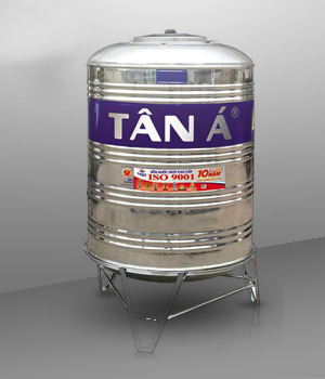 Bồn nước Inox Tân Á TA700 (770)