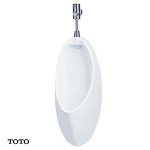 Bồn tiểu nam TOTO UT560 (treo tường)