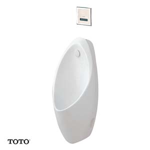 Bồn tiểu nam TOTO UT904H (treo tường)