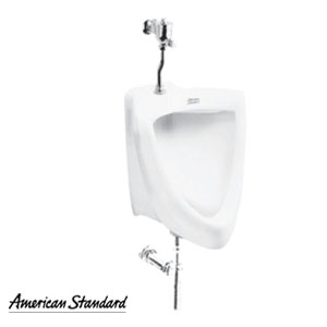 Bồn tiểu nam treo tường AMERICAN Standard VF-0412