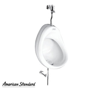 Bồn tiểu nam treo tường AMERICAN Standard VF-0414