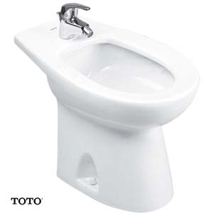 Bồn tiểu nữ TOTO BT5