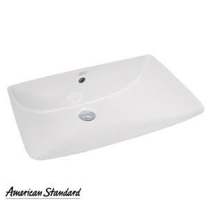 Chậu rửa Lavabo âm bàn AMERICAN Standard WP-0418