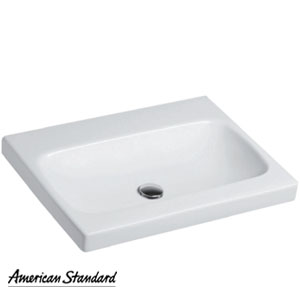 Chậu rửa Lavabo đặt bàn AMERICAN Standard WP-F635