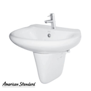 Chậu rửa Lavabo treo tường AMERICAN Standard VF-0800/ VF-0911