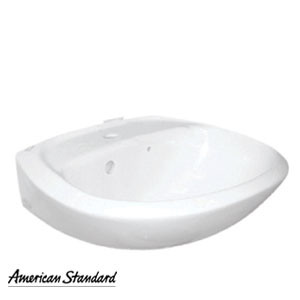 Chậu rửa Lavabo treo tường AMERICAN Standard VF-0940