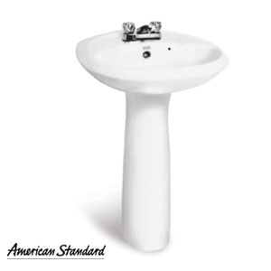 Chậu rửa Lavabo treo tường AMERICAN Standard VF-0969/ VF-0901