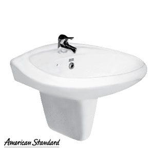 Chậu rửa Lavabo treo tường AMERICAN Standard VF-0969/ VF-0912