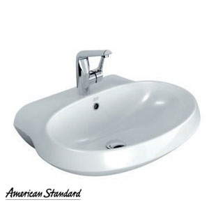 Chậu rửa Lavabo treo tường AMERICAN Standard WP-F511