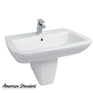 Chậu rửa Lavabo treo tường AMERICAN Standard WP-F518/718