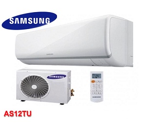 Điều hòa nhiệt độ Samsung AS12TU (1 chiều)
