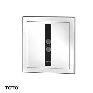 Van xả cảm ứng tiểu nam TOTO TS445V2AC(P)