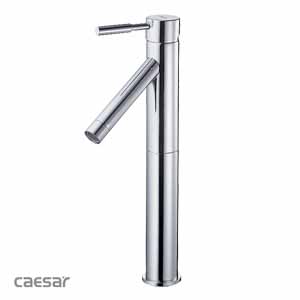 Vòi chậu lavabo Caesar B228C (nóng lạnh)