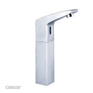 Vòi chậu lavabo cảm ứng Caesar A723