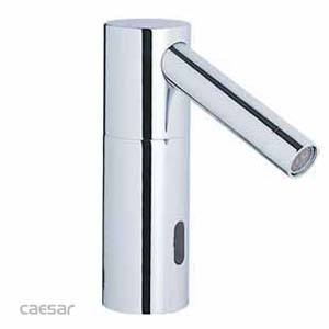 Vòi chậu lavabo cảm ứng Caesar A811