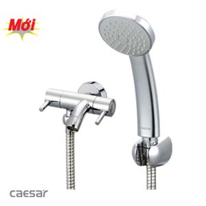 Vòi hoa sen tắm Caesar S043C (Nước lạnh)